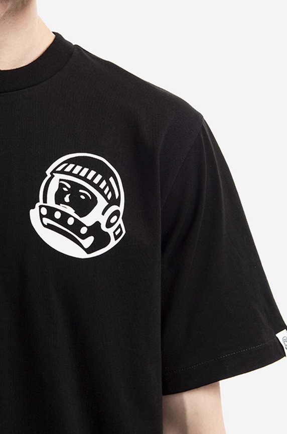Billionaire Boys Club cotton t-shirt black B22110