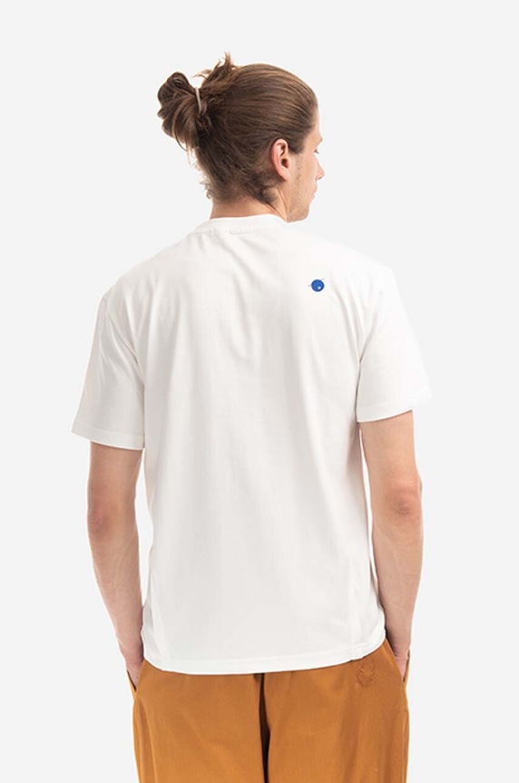 Clothing Ader Error t-shirt BLAFWHT01WH white
