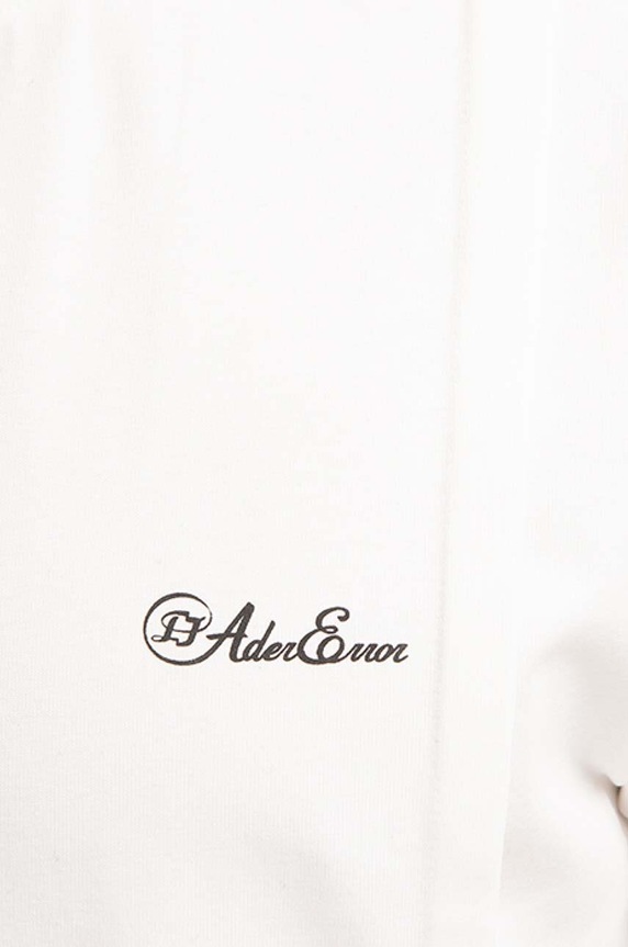 Ader Error t-shirt BLAFWHT01WH