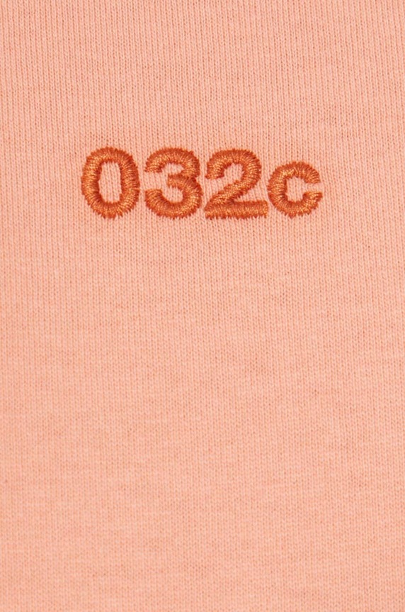 032C t-shirt in cotone SS23.C.1071