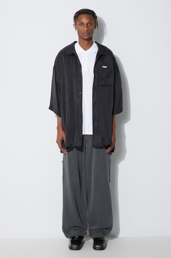 Хлопковое поло Carhartt WIP I023807 белый AA00