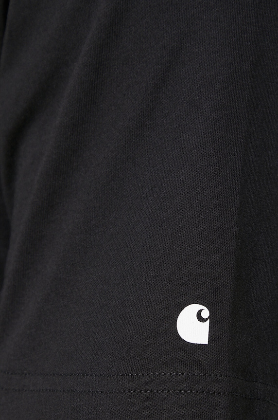 Бавовняна футболка Carhartt WIP I026264