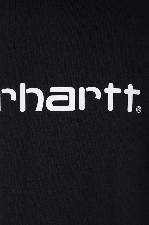 Carhartt WIP cotton T-shirt Script T-shirt I031047