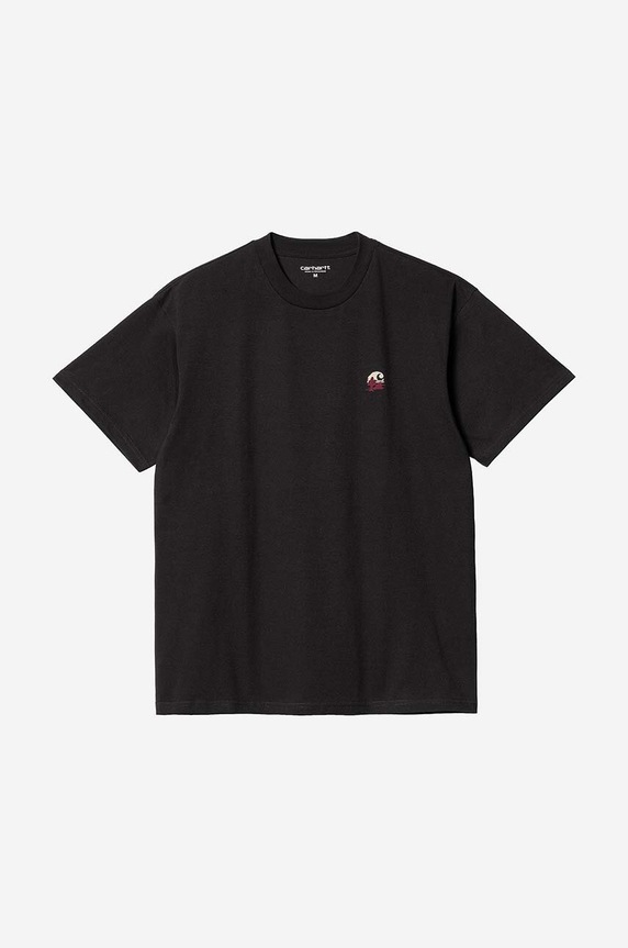 Carhartt WIP cotton T-shirt Big Buck I032029