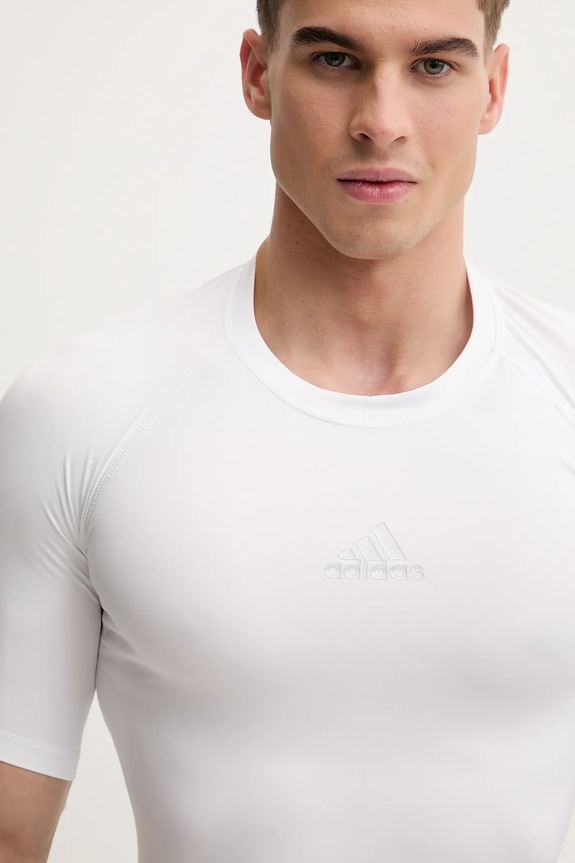 Oblečení Tričko adidas Ask Sprt SST M CW9522 bílá