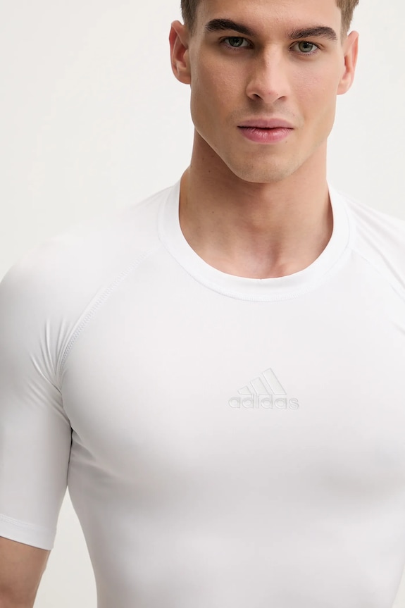 Oblečení Tričko adidas Ask Sprt SST M CW9522 bílá