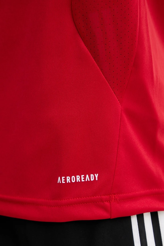 Μπλουζάκι adidas REGISTA 20 FI4551 κόκκινο