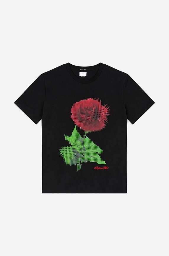 KSUBI t-shirt in cotone MSP23TE014