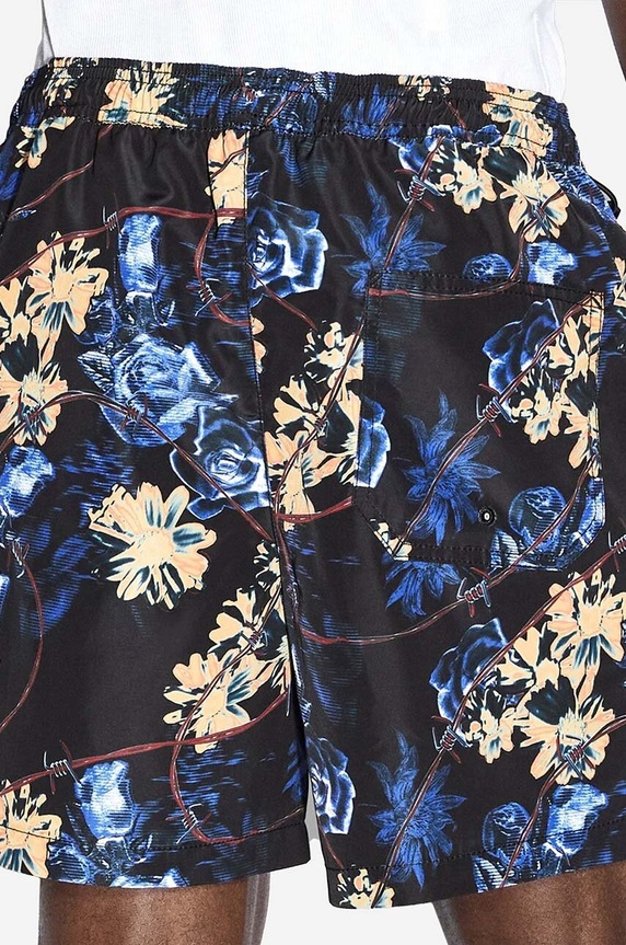 KSUBI szorty Hyperflower MSP23WA008 multicolor AA00