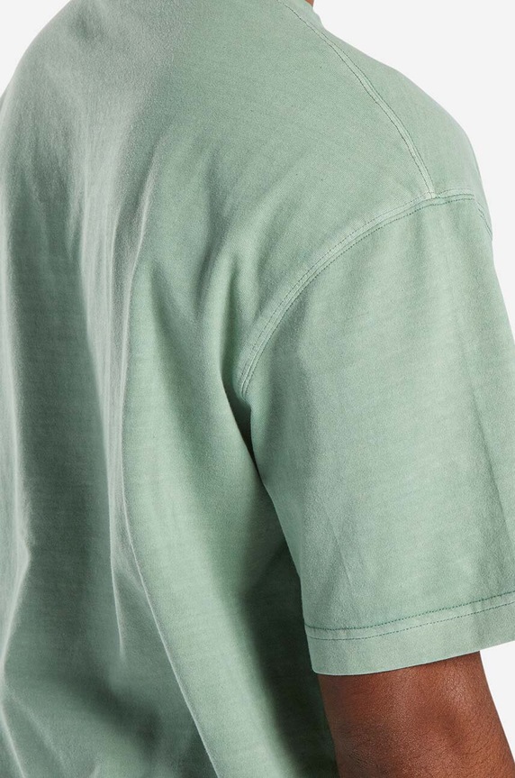 Reebok Classic t-shirt bawełniany Natural Dye HR5103