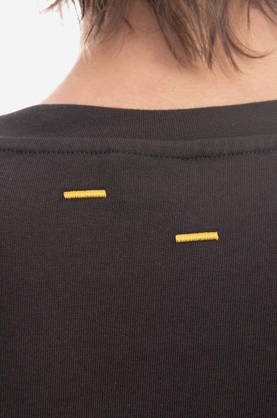 Filling Pieces t-shirt in cotone Tee Lux 88113731268