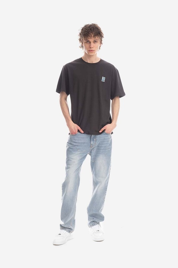 Filling Pieces t-shirt in cotone Tee Lux 88113731268