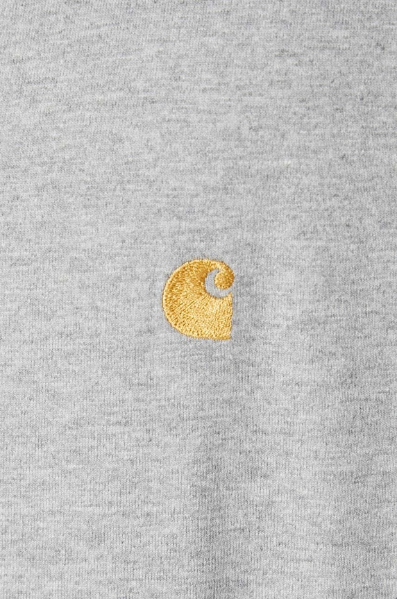 Бавовняна футболка Carhartt WIP I026391.00MXX