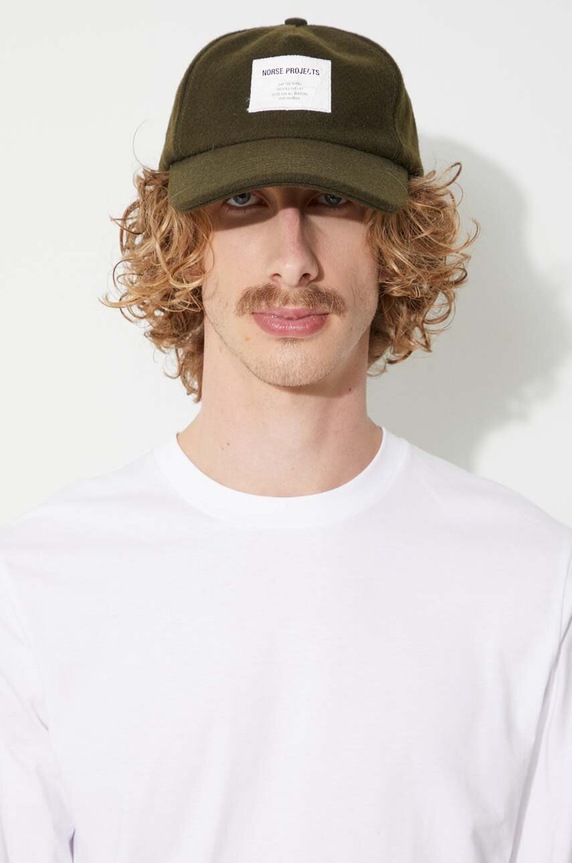 Бавовняний лонгслів Carhartt WIP I026265.00AXX білий