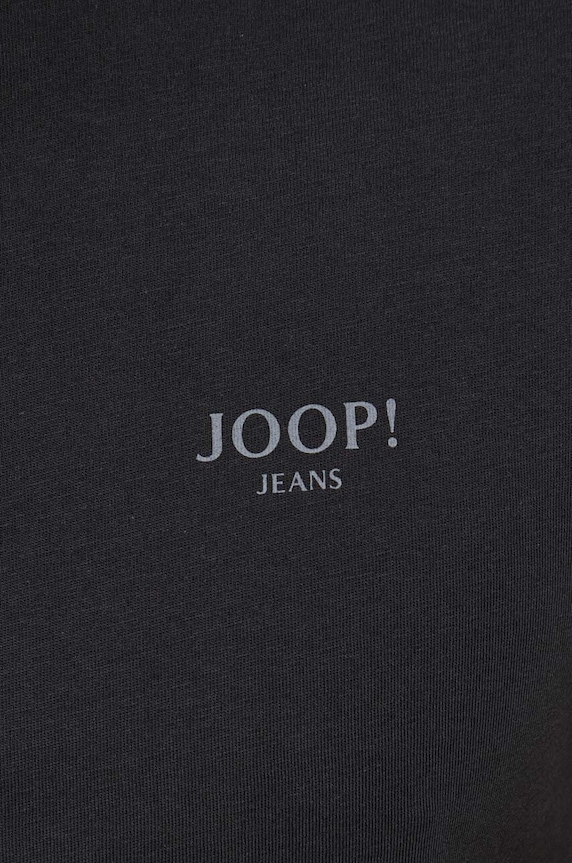 Joop! tricou din bumbac 30025786 negru