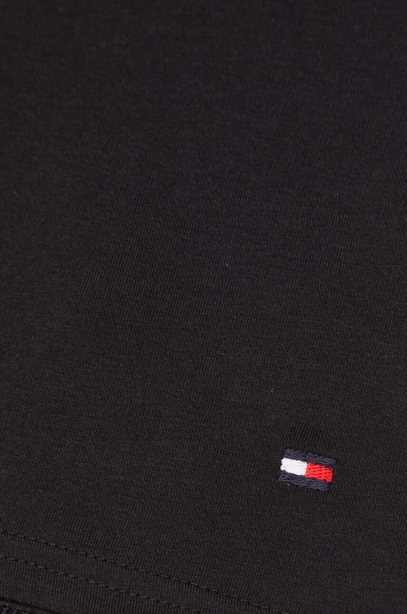 Bavlnené tričko Tommy Hilfiger 3-pak UM0UM03137