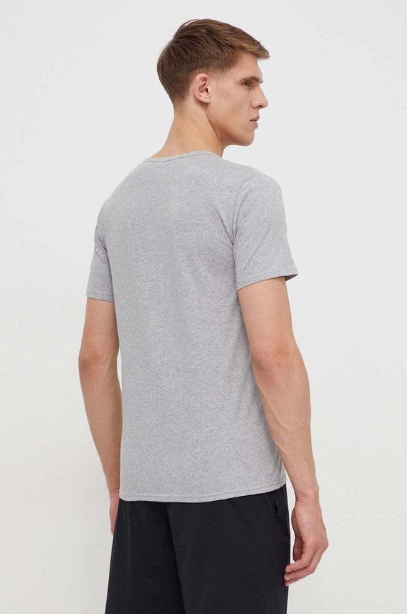 Tommy Hilfiger t-shirt 3-pack UM0UM03138 multicolor