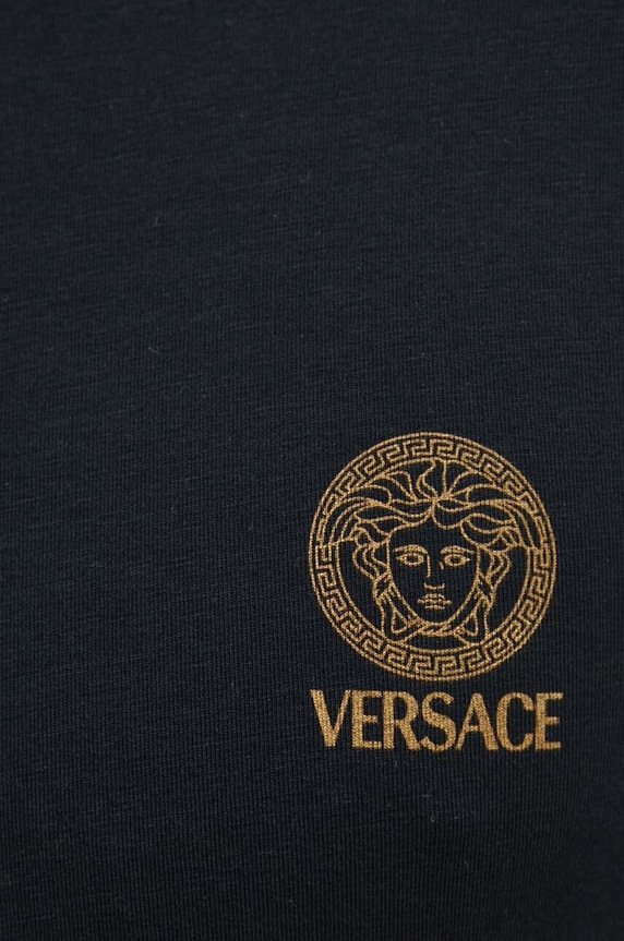 Versace tricou AUU01004.1A10011