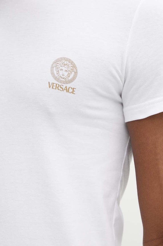 Versace tricou 2-pack AU10193.1A10011