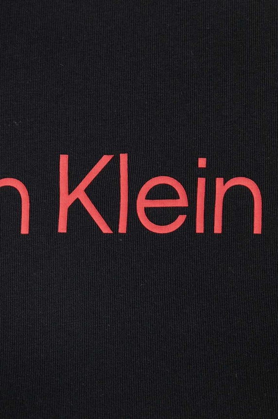 Pamučna majica Calvin Klein Jeans J30J322552 šarena