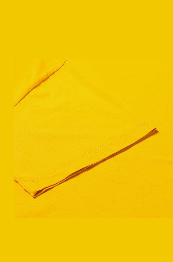 Aries cotton T-shirt AR60002