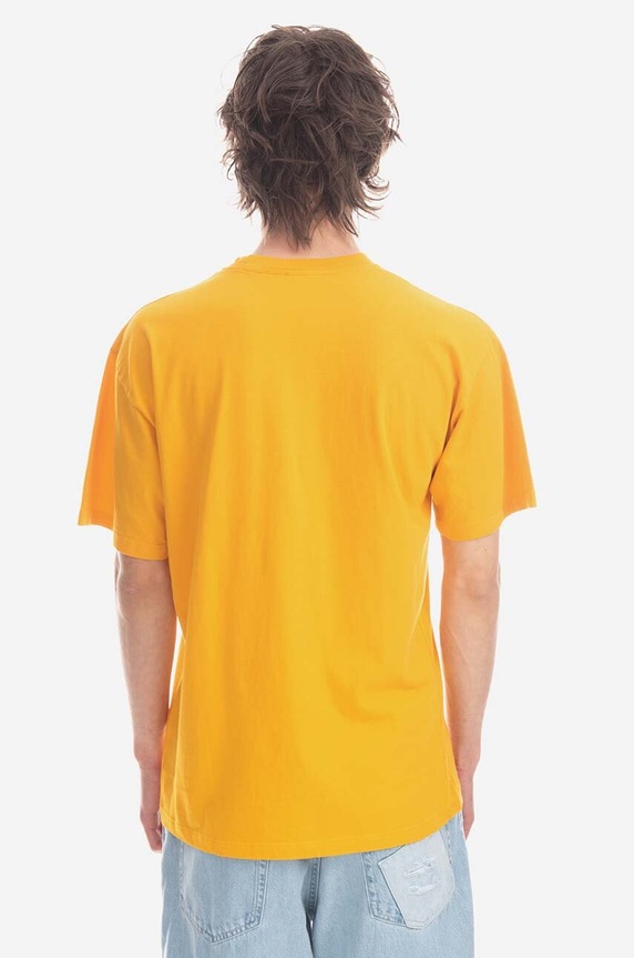 Aries cotton T-shirt AR60002