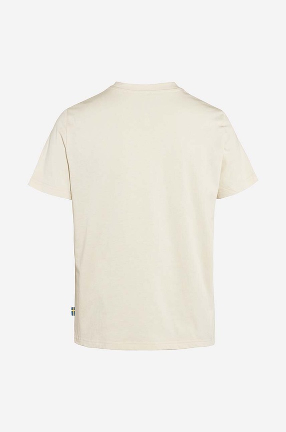 Fjallraven tricou F87153.113 bej