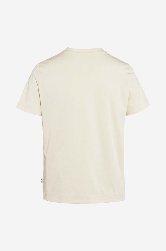 Fjallraven tricou F87153.113 bej