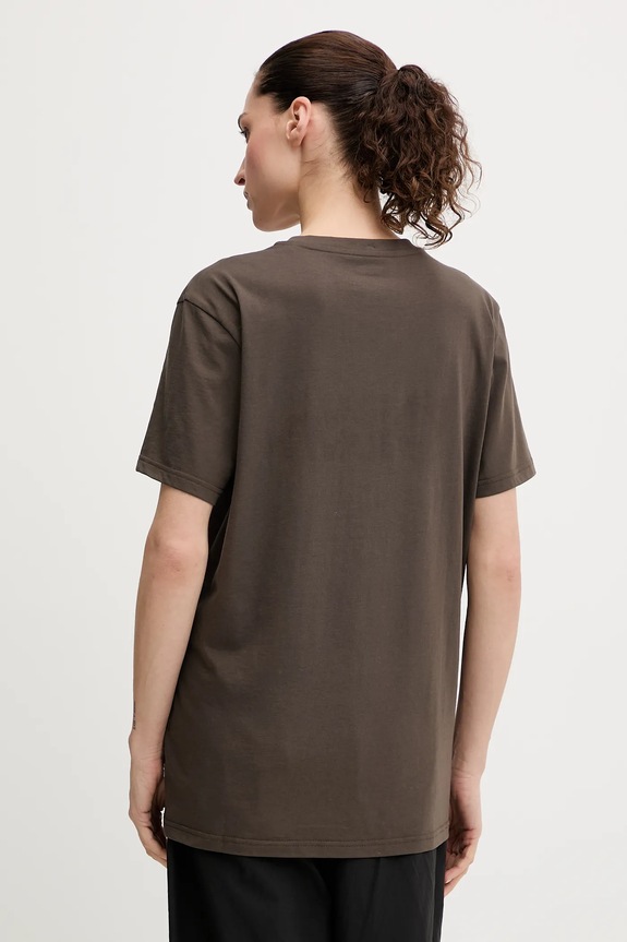 Fjallraven sportos póló Logo F87310.633