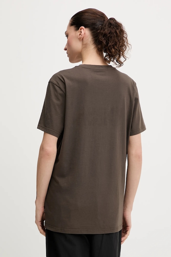 Fjallraven sportos póló Logo F87310.633