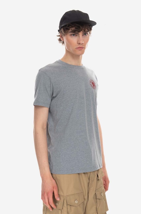 Tričko Fjallraven F87313.051