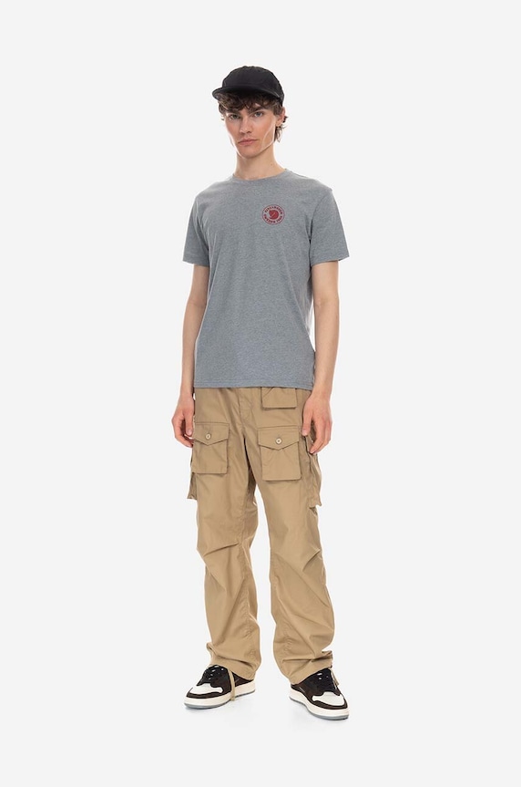 Tričko Fjallraven F87313.051