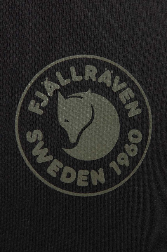 Μπλουζάκι Fjallraven 196 Logo NHL Pittsburgh Penguins 1960 Logo F87313.550