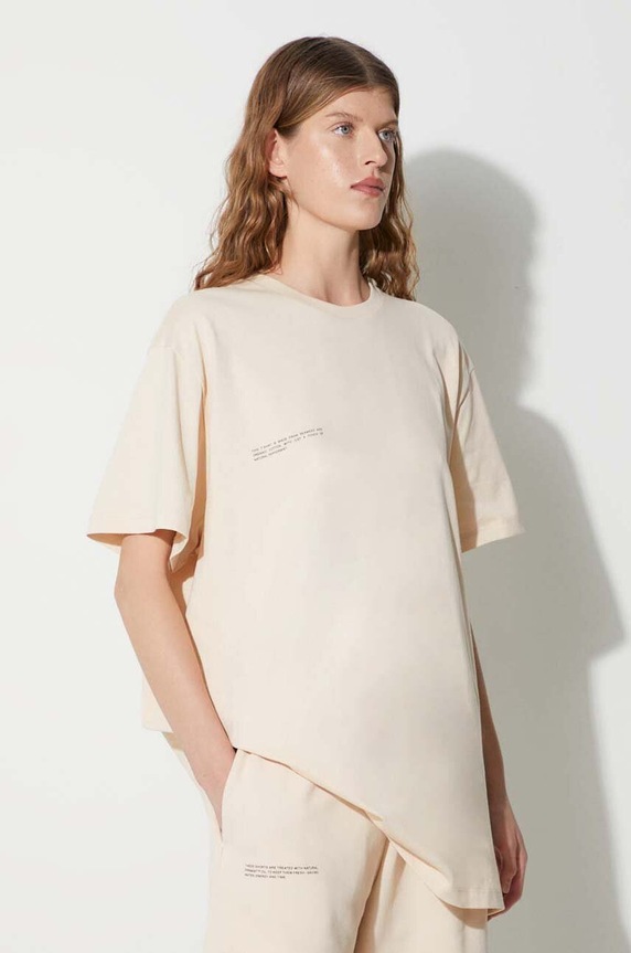 Pangaia t-shirt 10000288