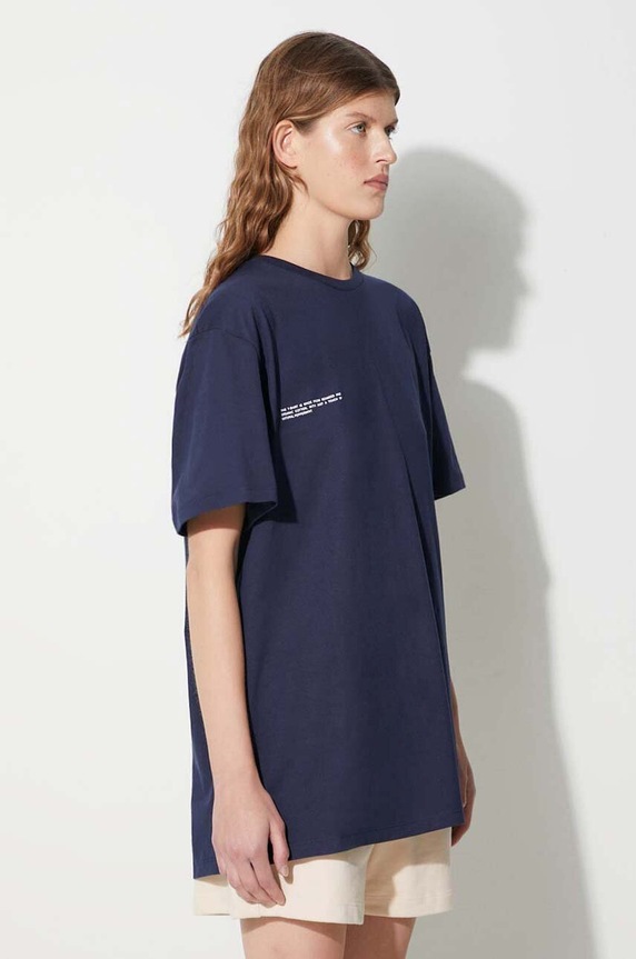Pangaia t-shirt 10000288