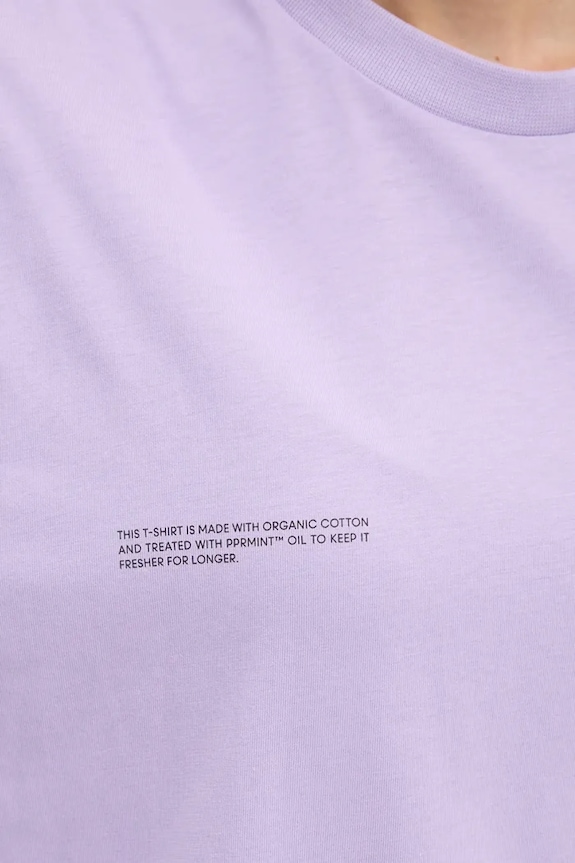 Pangaia tricou din bumbac 10000287