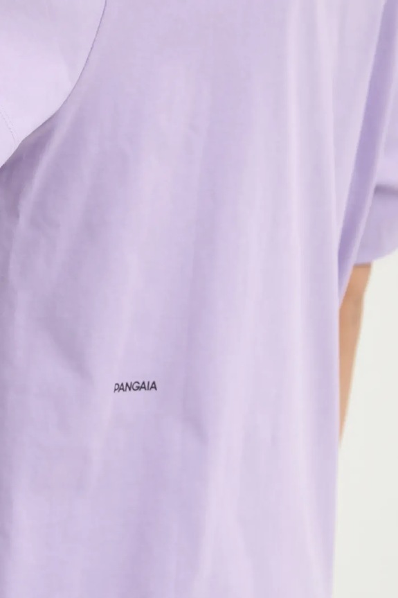 Pangaia tricou din bumbac 10000287