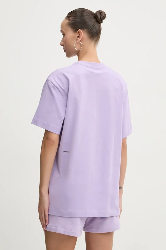 Pangaia tricou din bumbac 10000287