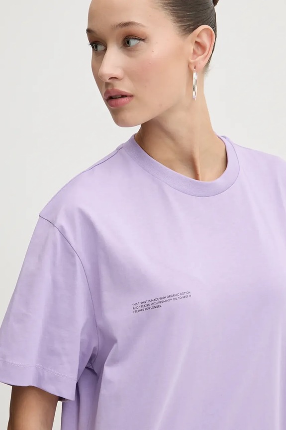 Pangaia tricou din bumbac 10000287