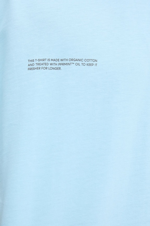 Pamučna majica Pangaia 10000287