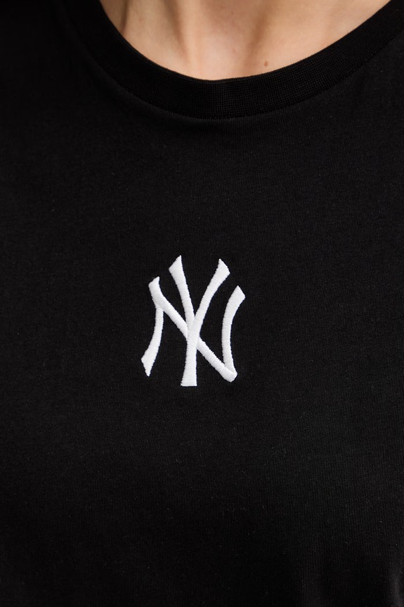 New Era top pentru bărbați, din bumbac NEW YORK YANKEES 60691043