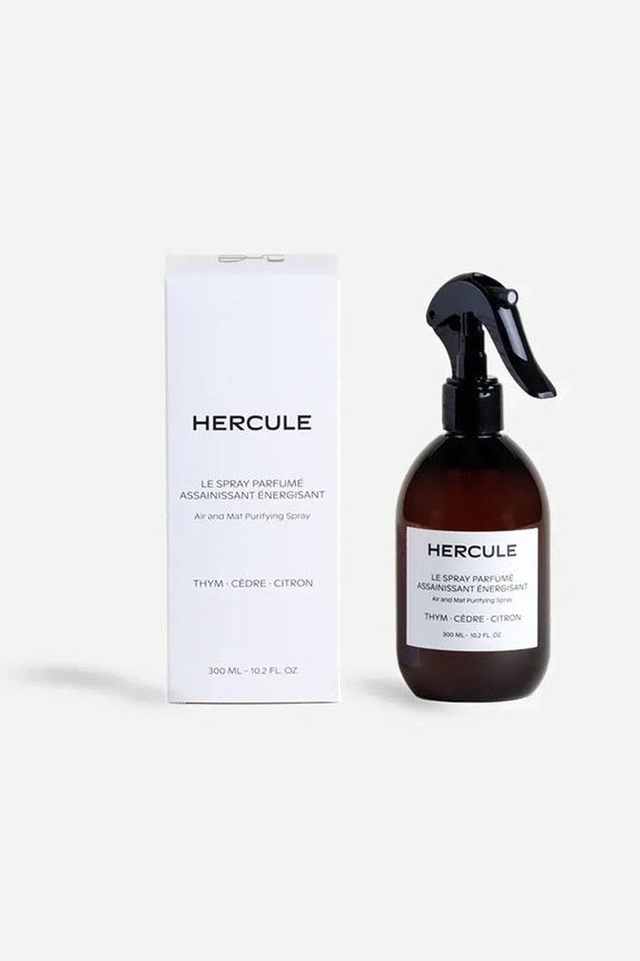 Σπρέι καθαρισμού χαλιών Hercule Studio 300 ml πολύχρωμο IS.SPAE.0.2208