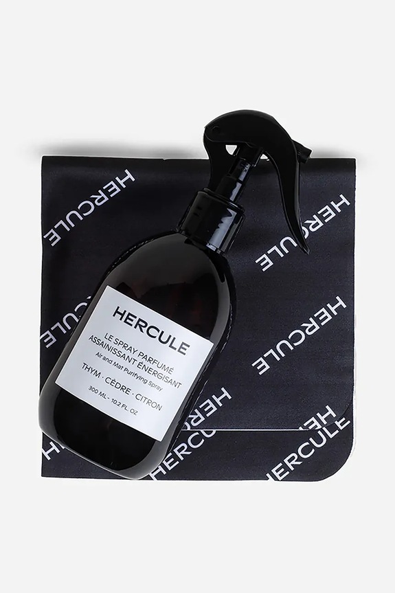 Σπρέι καθαρισμού χαλιών Hercule Studio 300 ml IS.SPAE.0.2208 πολύχρωμο AA00