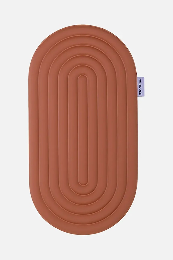 Στρώμα γυμναστικής Hercule Studio Gale Pad κόκκινο ML.PG.TC.2210