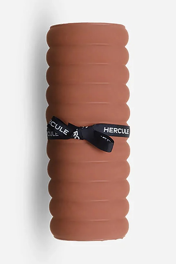 Στρώμα γυμναστικής Hercule Studio Gale Pad ML.PG.TC.2210 κόκκινο AA00