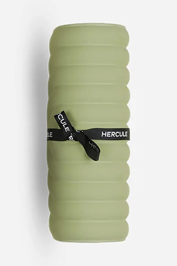 Στρώμα γυμναστικής Hercule Studio Galé Pad ML.PG.PE.2210 πράσινο AA00