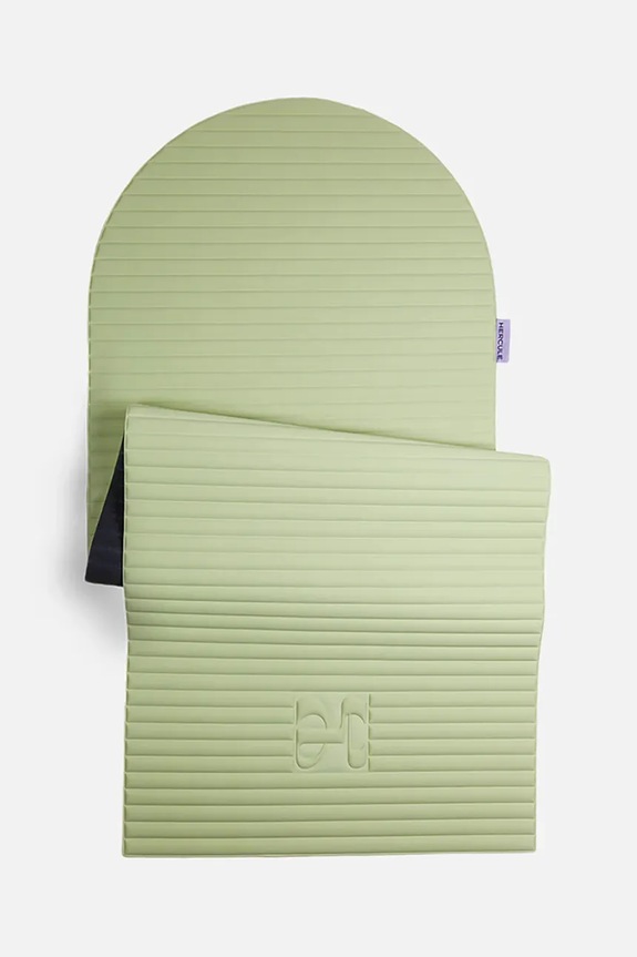 Στρώμα γιόγκα Hercule Studio Archy πράσινο ML.TA.PE.2210