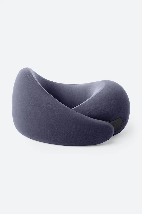 Ostrichpillow nyakpárna Go Night Walk kék OPGV26U