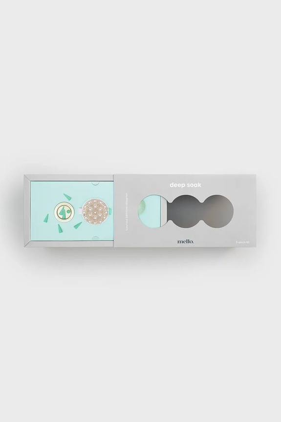 Home SPA Luckies of London relaxációs készlet Deep Soak 5 db LK.MEDS többszínű