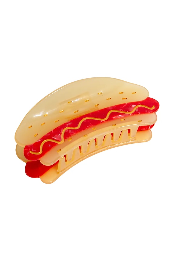 Eat My Socks mollette/spille per capelli multicolore EMSACCHCHD